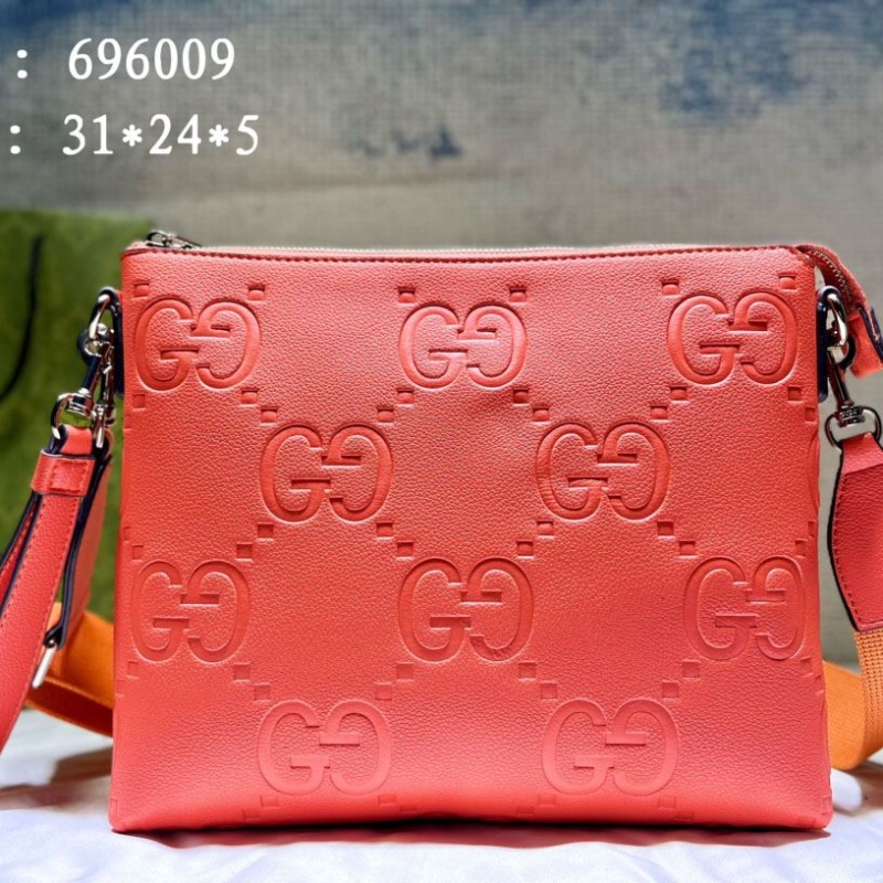 G*u*i satchel bags